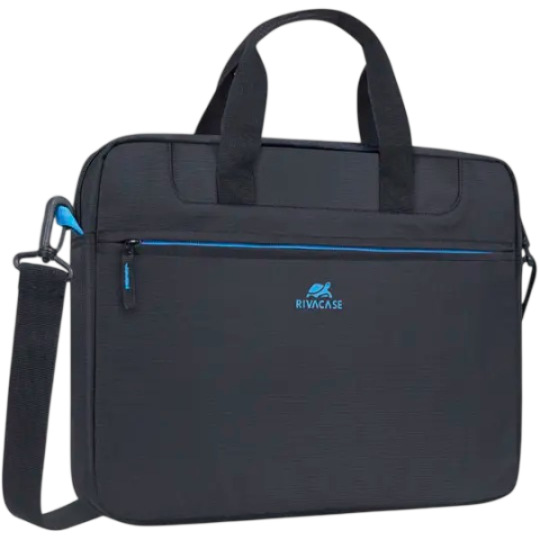 Riva Case 8037 Bag 15,6 Black
