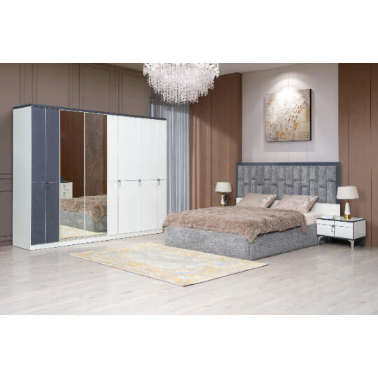 Woodpecker Meta Комплект постельного белья