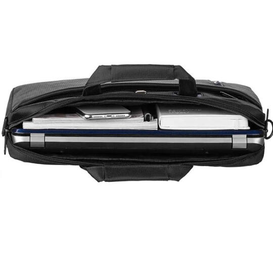 Bag 15,6 Base Park 2E-CBN415BK Black