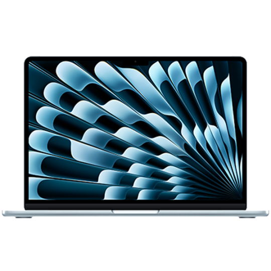 Apple MacBook Air 13.6" M5 (MDHH4RU)