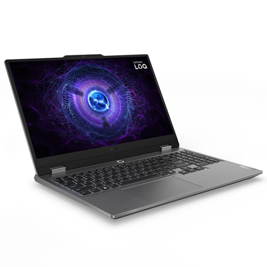 Lenovo LOQ 15IRX9 (83DV01CLRK)