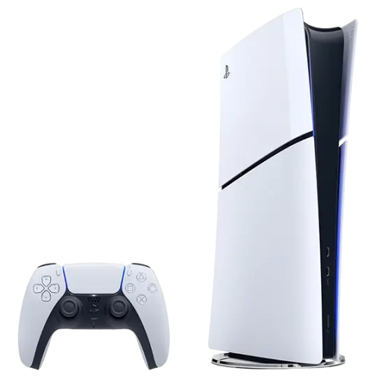 Sony PlayStation 5 Slim 1TB