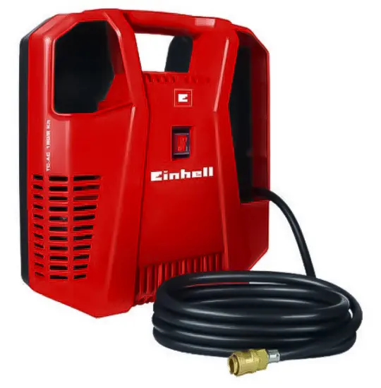 Einhell klassik TC-AC 190/8 OF Kit (4020536)
