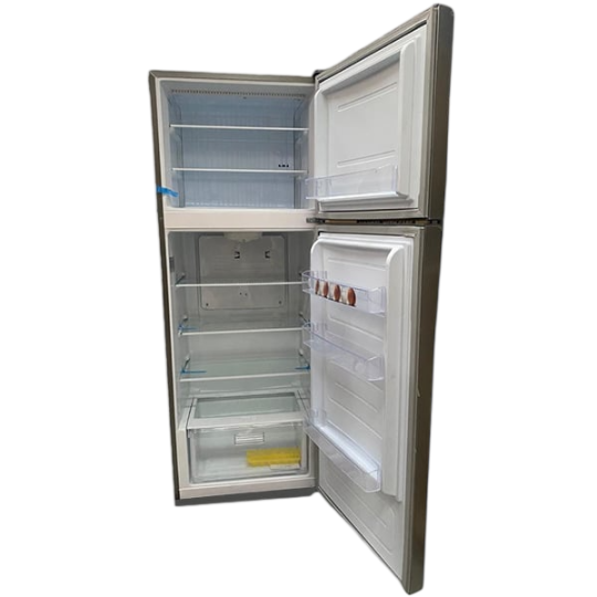 Everest GG-L375BPRO(375t)-SlLVER (Outlet)