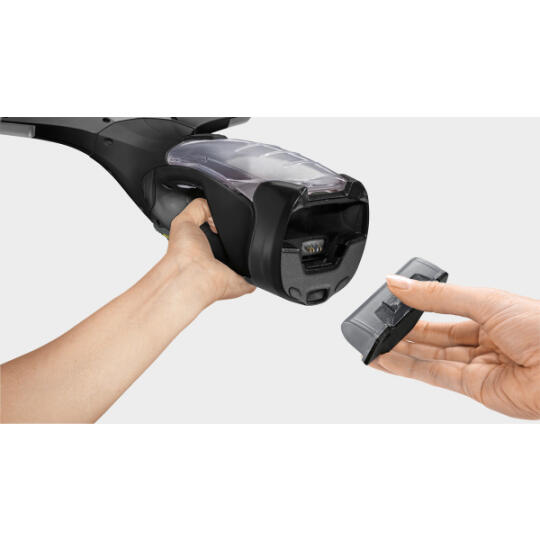 Karcher WV 5 Plus Anniversary Edition *EU (1.633-711.0)