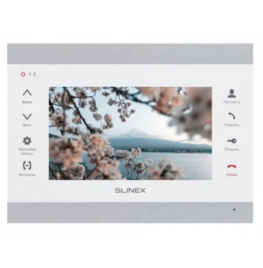 Slinex Domofon SL -07MHD IP