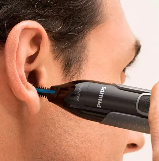 Philips NT3650/16