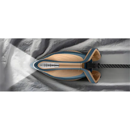 Tefal Pro Express Vision Max GV9920