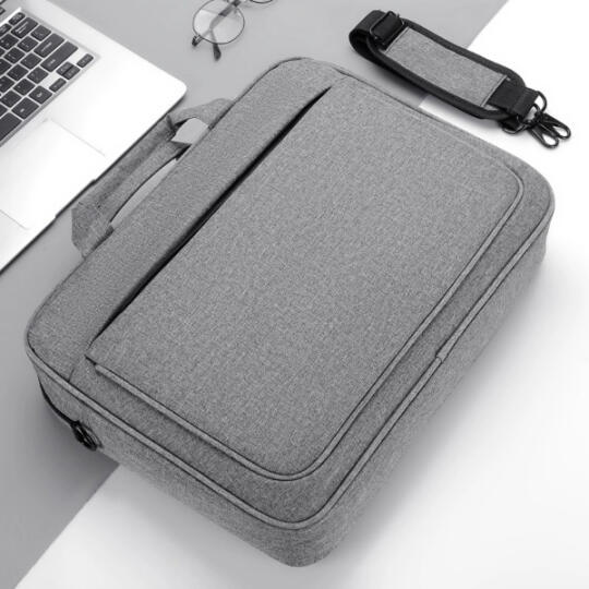 Bag 15,6 HP 22H Black&Gray
