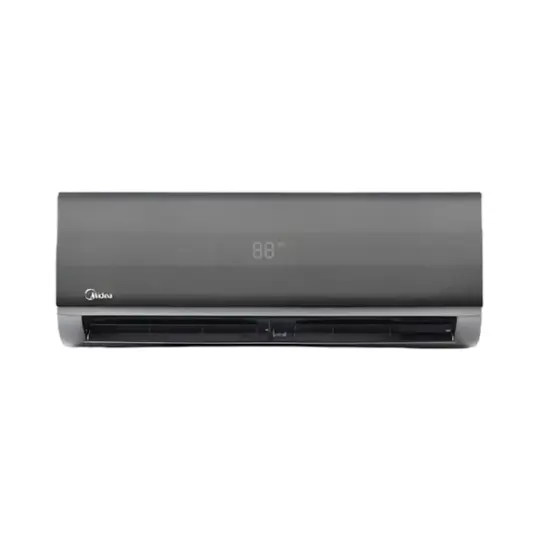 MIDEA MSAG-24HRN1-I Carbon