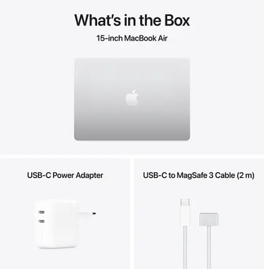 Apple MacBook Air M4 (MW1G3RU)