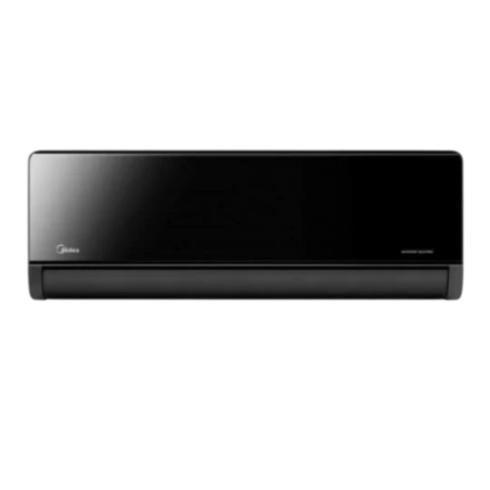 MIDEA XT-12N8D6-I Black