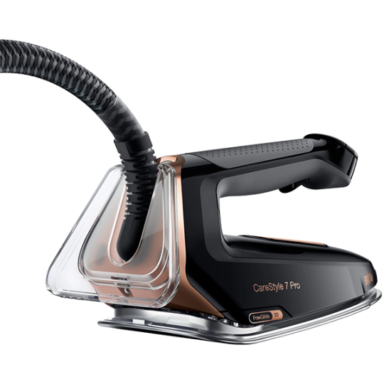 Braun CareStyle 7 Pro IS7286BK