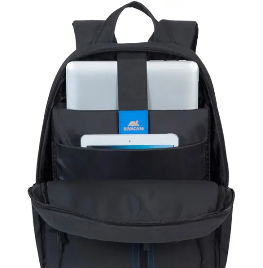 Riva Case 7560 Backpack 15.6 Black