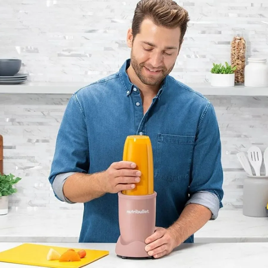 Nutribullet NB907MACL