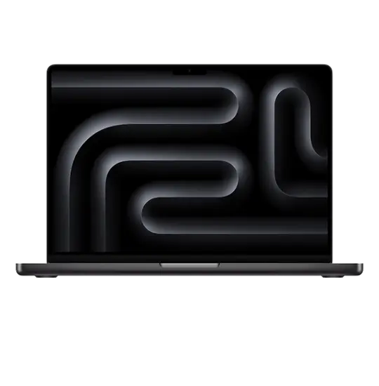 Apple MacBook Pro M3 (MRX43RU) Outlet