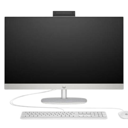 HP All-in-One 27-cr1004ci PC (A33HKEA)