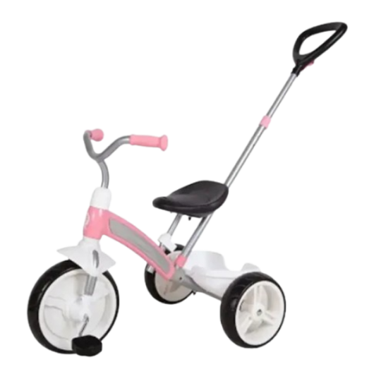 Qplay T180-5 Pink (7290116961071)