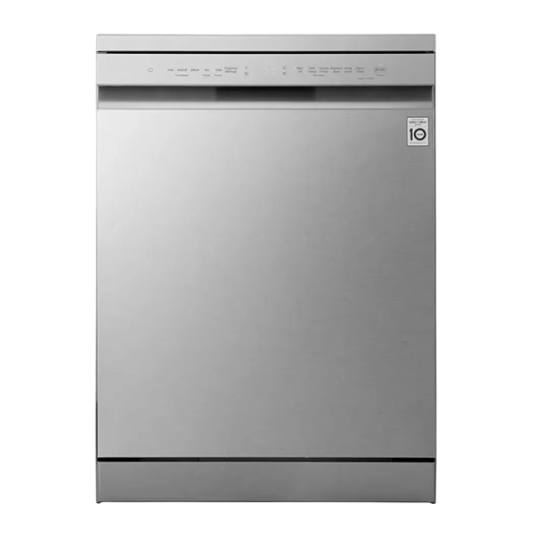 LG DFC513FVE