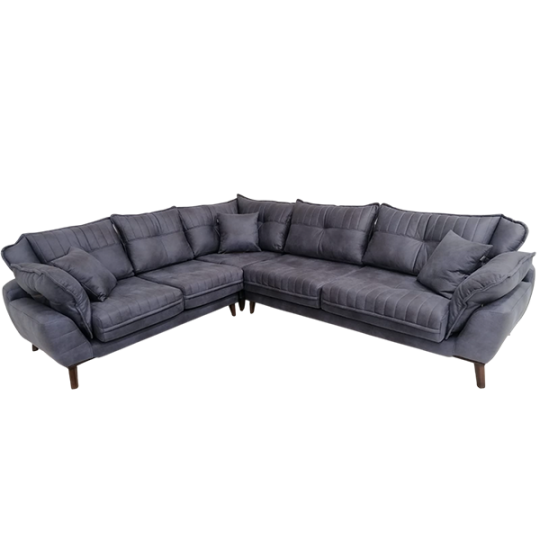 SALOGLU Milano Künc Sol, Rosa1010