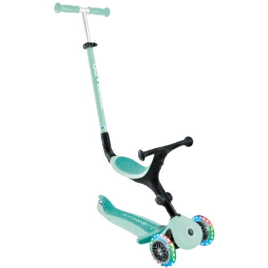 Globber GO UP ACTIVE LIGHTS (4895224409984)