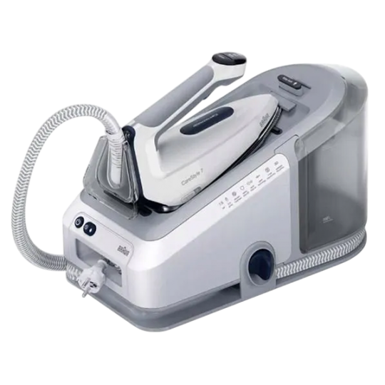 Braun CareStyle 7 IS7262GY