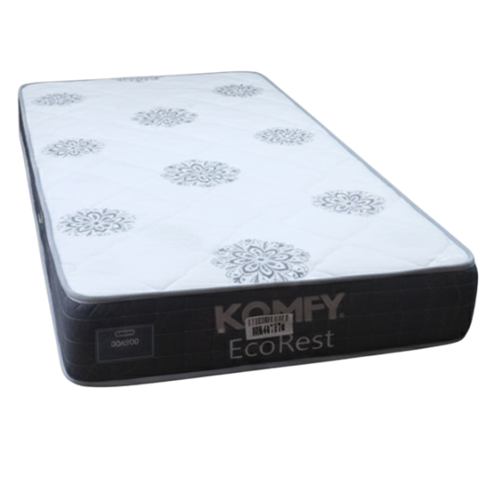 ECOREST (Galaxy) 90x200 KOMFY