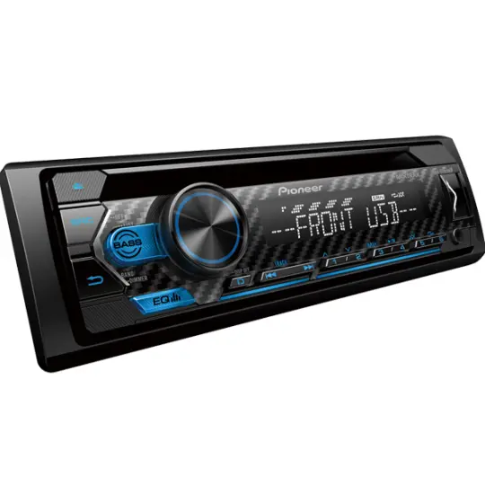 Pioneer DEH-S1252UB