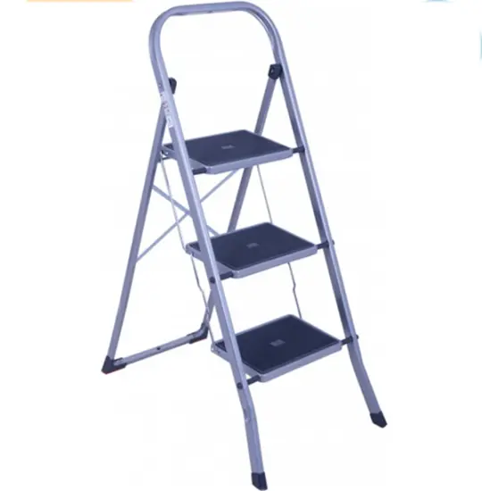 EuroGold 2123 Ladder Super Max 3 step
