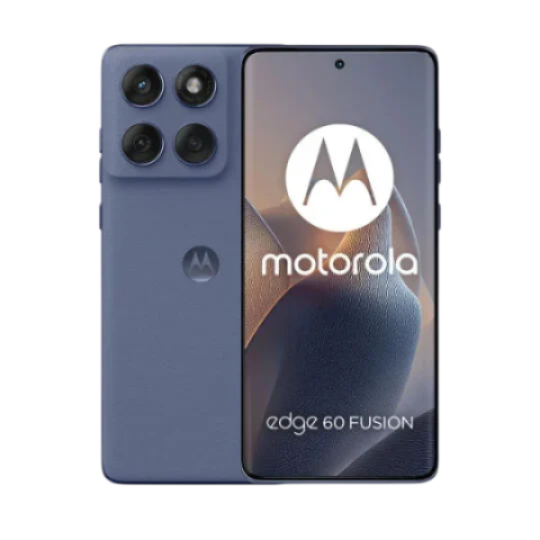 Motorola Edge 60 Fusion 5G 12GB 256GB Slipstream (grey)