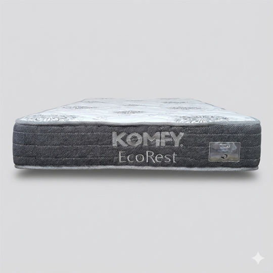 ECOREST (Galaxy) 100x200 KOMFY
