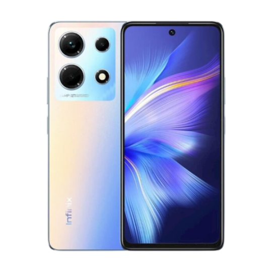 Infinix Note 30 8GB 128GB NFC X6833B Blue