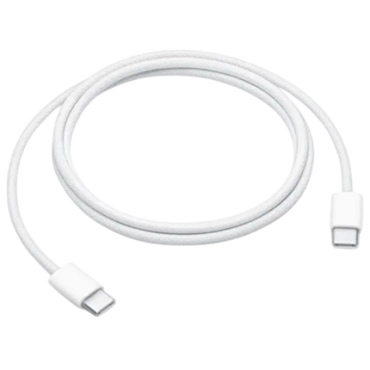 Apple USB-C to USB-C Cable 1 m (60W) MW493ZM/A