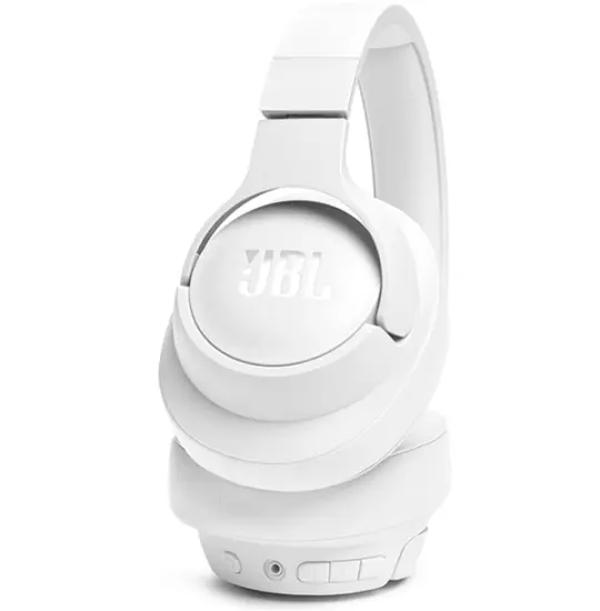 JBL Tune 720BT White