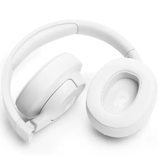 JBL Tune 720BT White