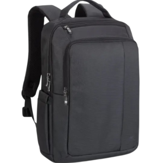 Riva Case 8262 Backpack 15,6 Black