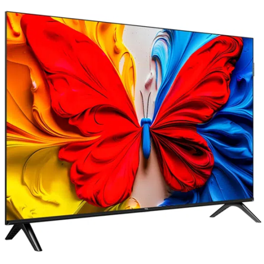 TCL 43S5K QLED TV