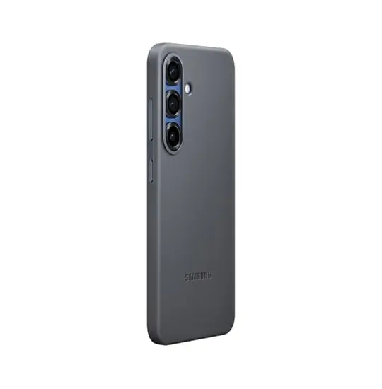 Samsung Galaxy S25 Plus Kindsuit Case EF-VS936PBEGRU Black