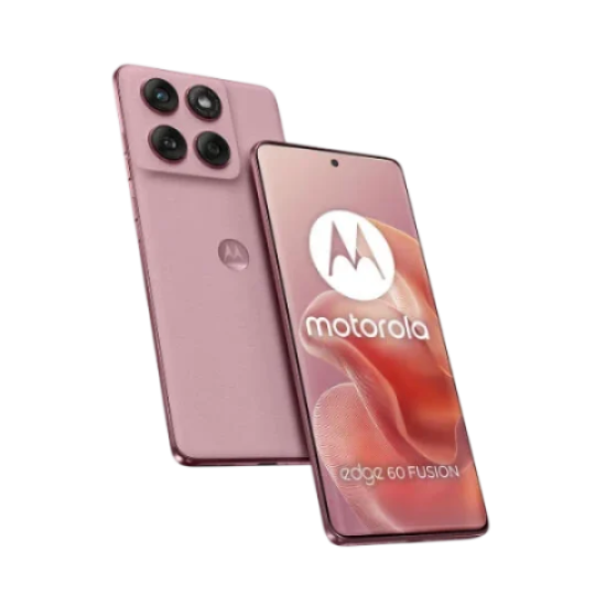 Motorola Edge 60 Fusion 5G 12GB 256GB Zephyr (pink)