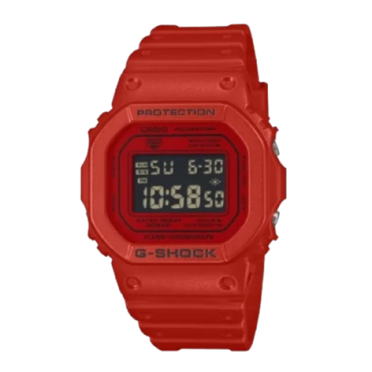 Casio G-SHOCK DW-5600RRB-4DR