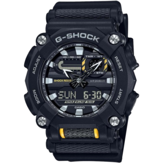 Casio G-SHOCK GA-900-1ADR