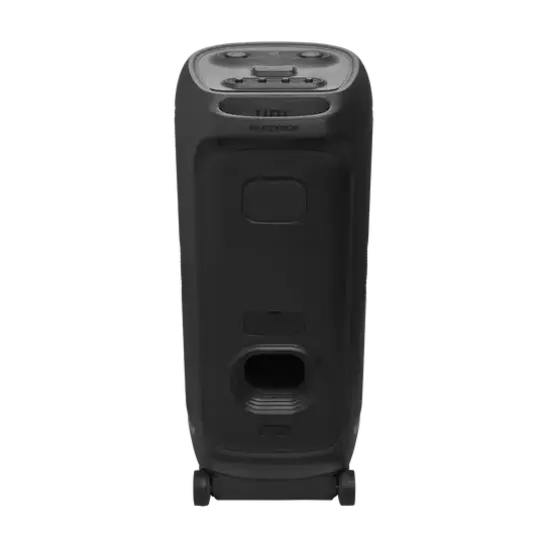 JBL Party Box Ultimate Black