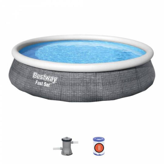Bestway Fast pool set (57376)