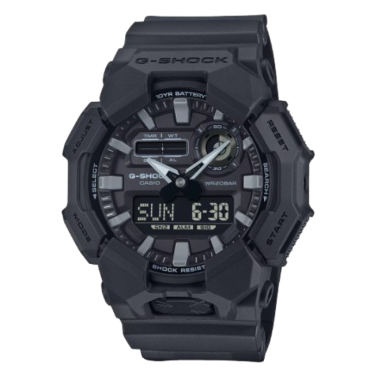 Casio G-SHOCK GA-010-1A1DR