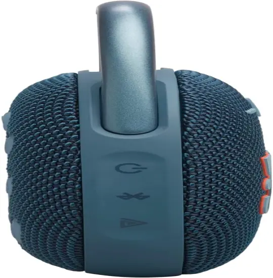 JBL CLIP 5 Blue
