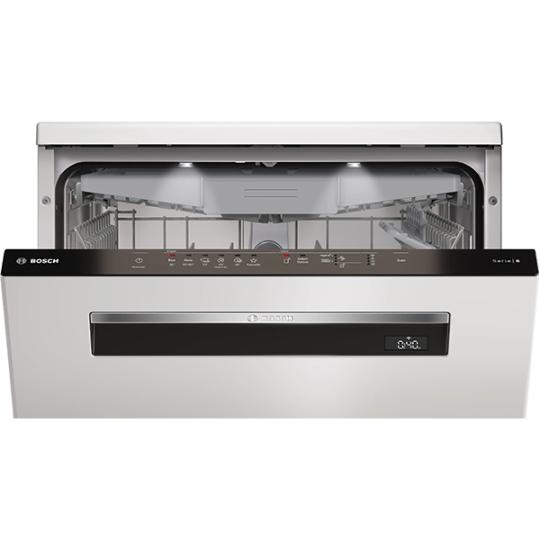 BOSCH SMP6EMW86Q