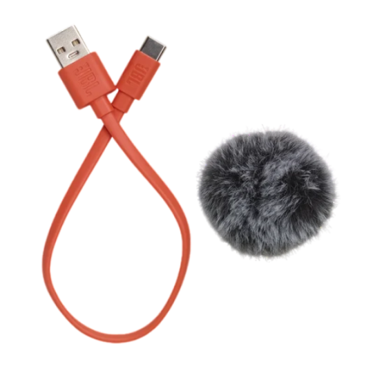 JBL Quantum Stream Wireless USB-C Black
