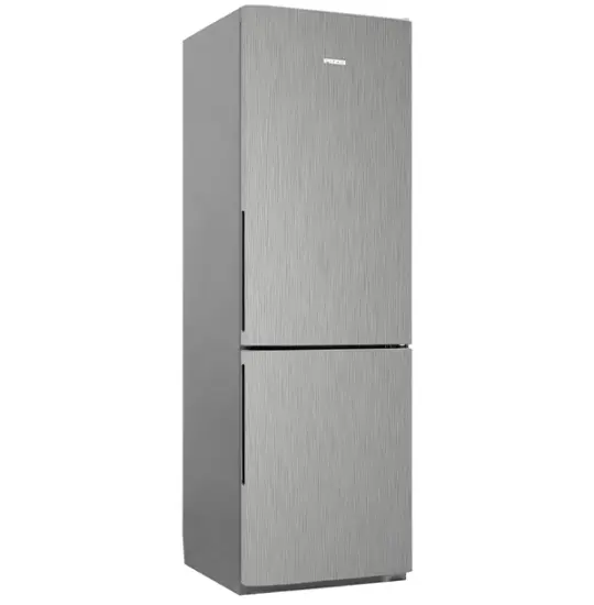 Pozis RK FNF 170 B Gümüşü metalloplast