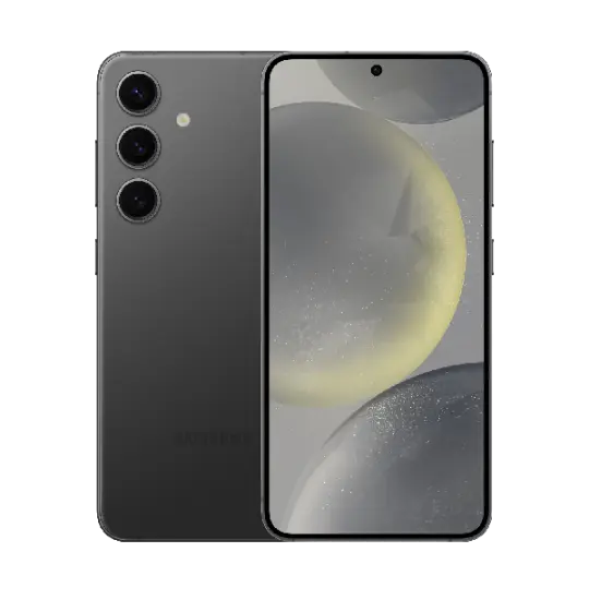 Samsung Galaxy S24 (SM-S921) 8 GB / 128 GB Black Outlet