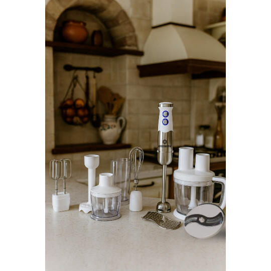 Blender Essen HE-2052 White
